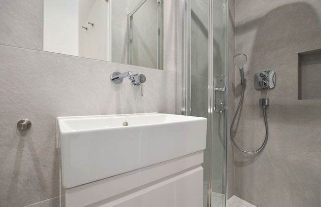 Shepherds Bush Green Serviced Apartments by Concept Apartments - Foto 43