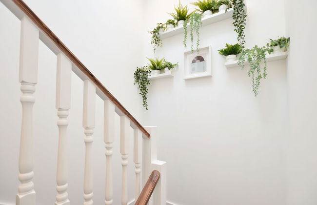 Shepherds Bush Green Serviced Apartments by Concept Apartments - Foto 44