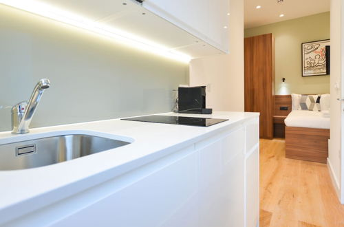 Photo 28 - Shepherds Bush Green Serviced Apartments by Concept Apartments