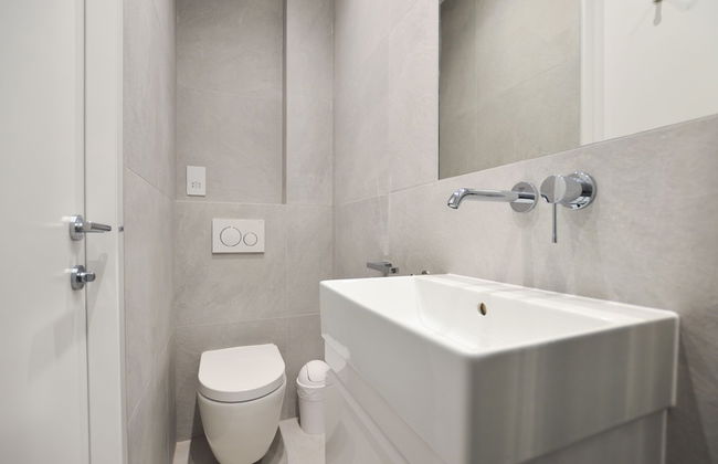 Shepherds Bush Green Serviced Apartments by Concept Apartments - Foto 38