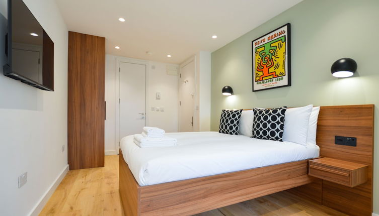 Foto 1 - Shepherds Bush Green Serviced Apartments by Concept Apartments