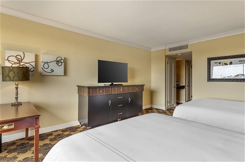 Photo 73 - Omni Houston Hotel