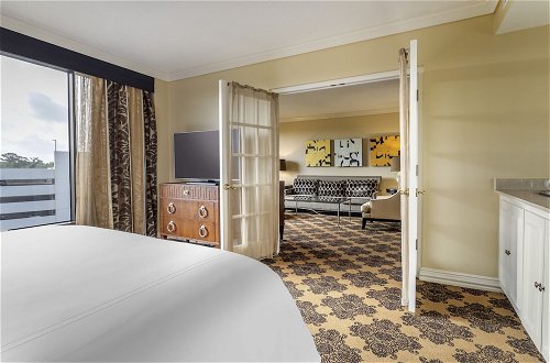 Foto 78 - Omni Houston Hotel