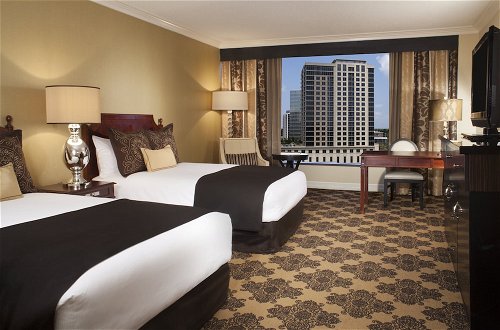 Foto 28 - Omni Houston Hotel