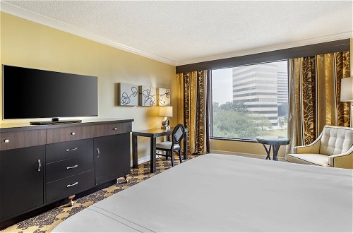 Foto 71 - Omni Houston Hotel
