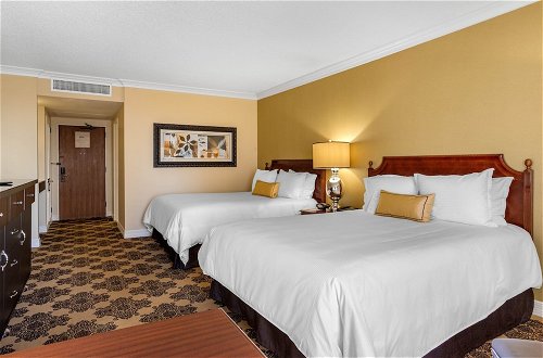 Foto 35 - Omni Houston Hotel