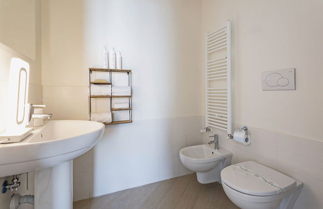 Casa Vermiglio al porto di Genova - Foto 11