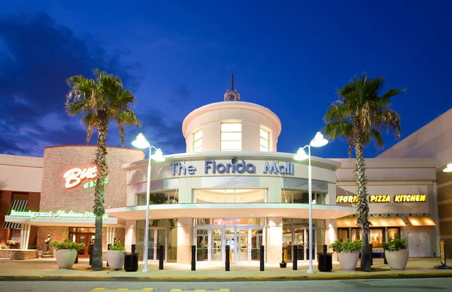 Florida Hotel & Conference Center in the Florida Mall - Foto 36