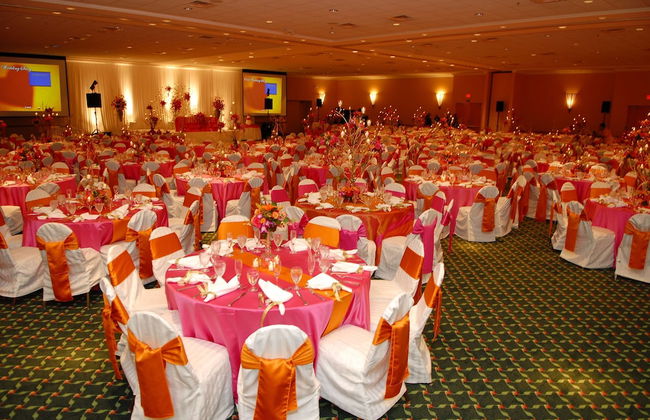 Florida Hotel & Conference Center in the Florida Mall - Foto 24