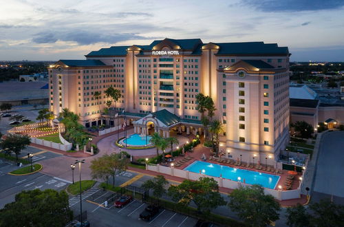 Photo 28 - Florida Hotel & Conference Center in the Florida Mall