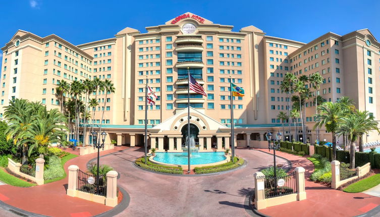 Photo 1 - Florida Hotel & Conference Center in the Florida Mall