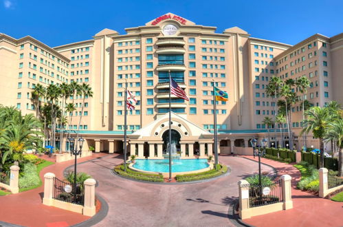 Photo 1 - Florida Hotel & Conference Center in the Florida Mall