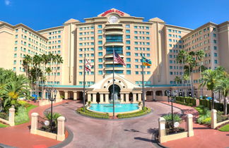 Foto 1 - Florida Hotel & Conference Center in the Florida Mall