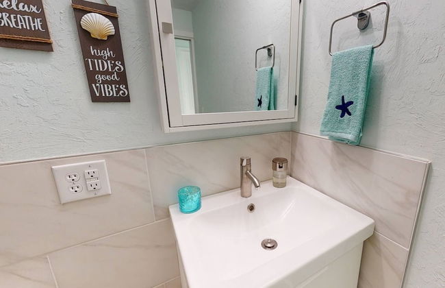 Modern Grove Duplex Unit B - Foto 22