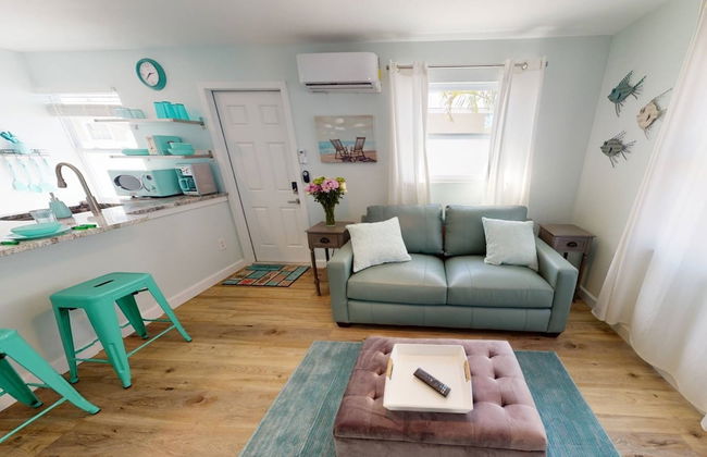 Modern Grove Duplex Unit B - Foto 15