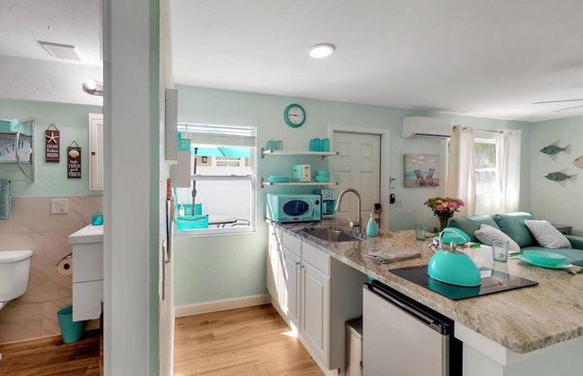 Modern Grove Duplex Unit B - Foto 4