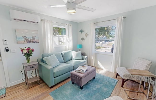 Modern Grove Duplex Unit B - Foto 13