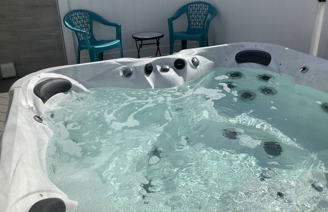 Modern Grove Duplex Unit B - Foto 26