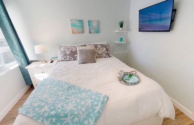 Modern Grove Duplex Unit B - Foto 6