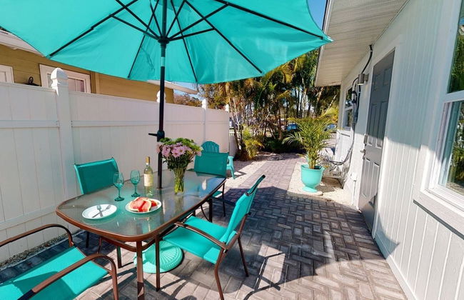 Modern Grove Duplex Unit B - Foto 19