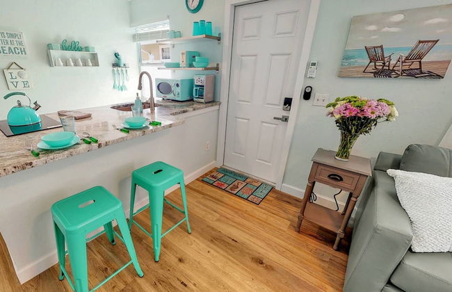 Modern Grove Duplex Unit B - Foto 1