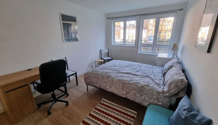 Photo 1 - 2 Bedroom Apartment in Kentish Town