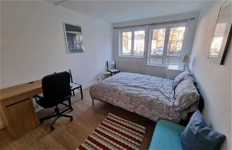 Foto 1 - 2 Bedroom Apartment in Kentish Town