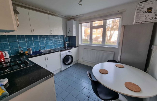 2 Bedroom Apartment in Kentish Town - Foto 3