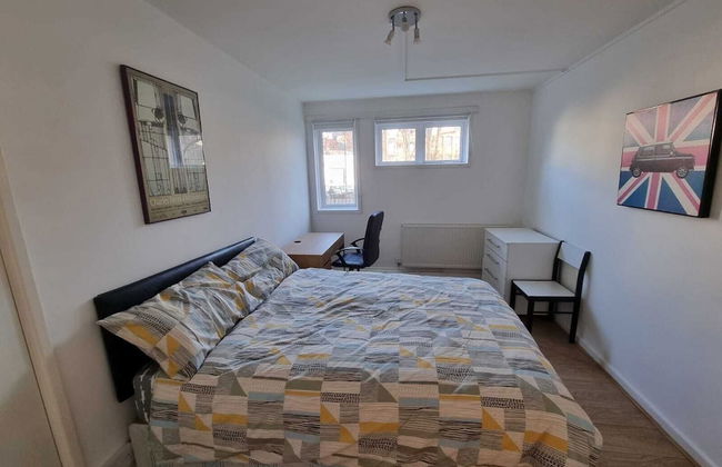 2 Bedroom Apartment in Kentish Town - Foto 9