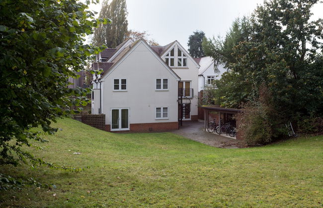 Beech Lodge - Photo 15