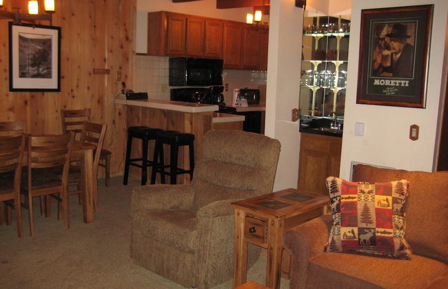 Val d'Isere by Mammoth Reservation Bureau - Foto 50