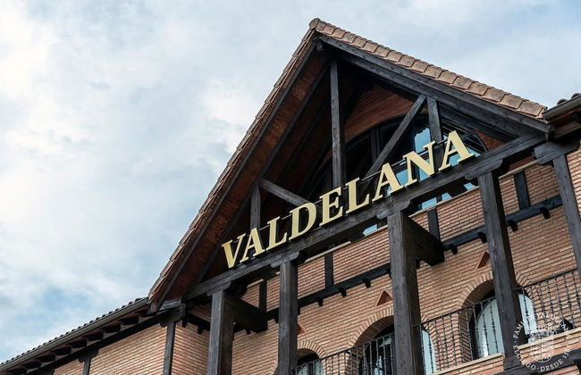 Agroturismo Valdelana - Foto 56