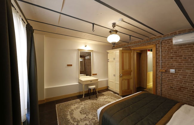Catirga Konak Apartments - Foto 4