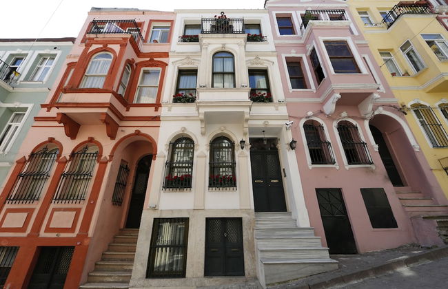 Catirga Konak Apartments - Foto 40