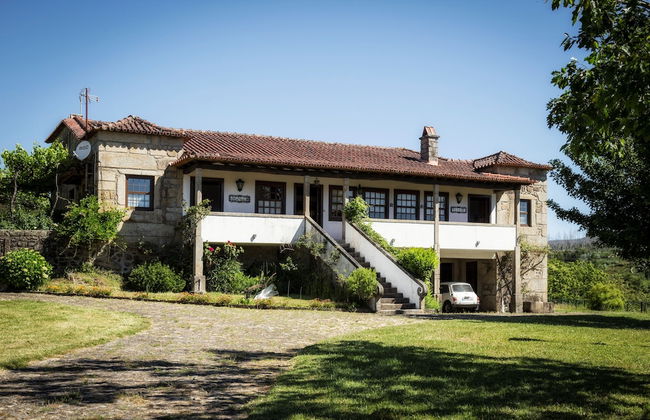 Quinta do Rei - Foto 1