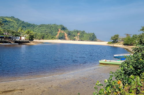 Foto 41 - Pé na areia com charme e elegância