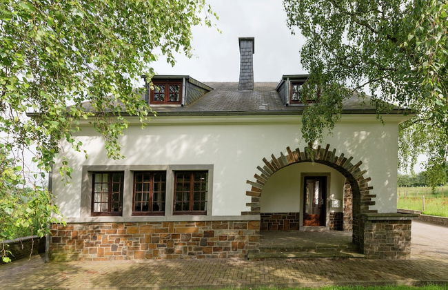 Holiday Home in Deiffelt Near Forest - Foto 36