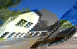 Photo 1 - Holiday Home in Deiffelt Near Forest