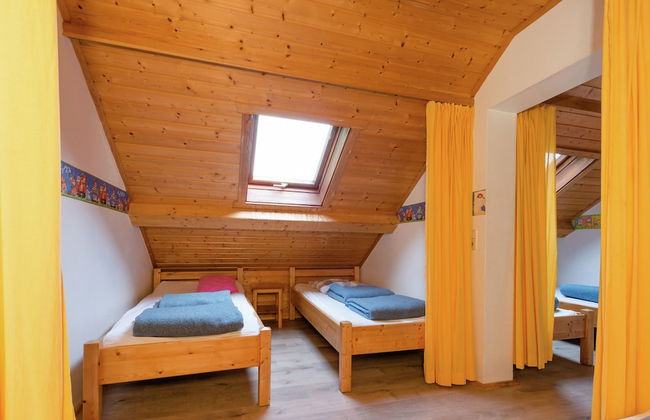 Holiday Home in Deiffelt Near Forest - Foto 8