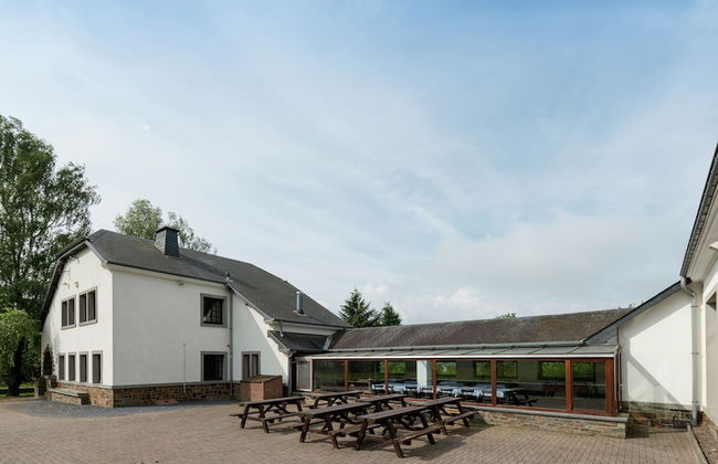 Holiday Home in Deiffelt Near Forest - Foto 35