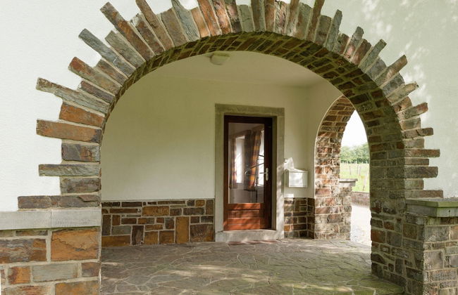 Holiday Home in Deiffelt Near Forest - Foto 31