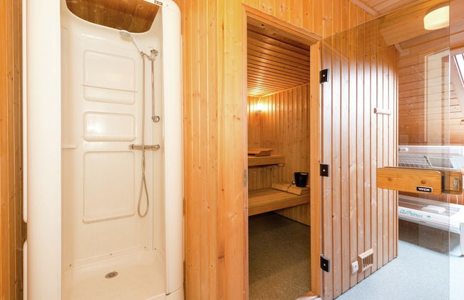 Holiday Home in Deiffelt Near Forest - Foto 22