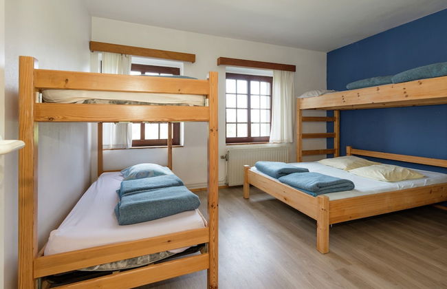 Holiday Home in Deiffelt Near Forest - Foto 6