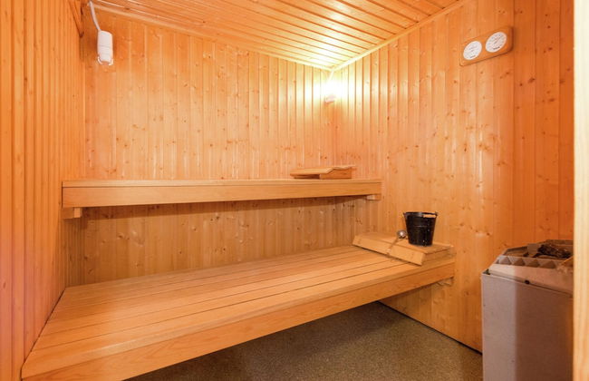 Holiday Home in Deiffelt Near Forest - Foto 24