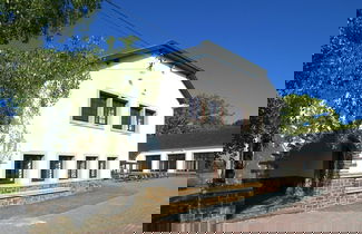 Foto 1 - Holiday Home in Deiffelt Near Forest