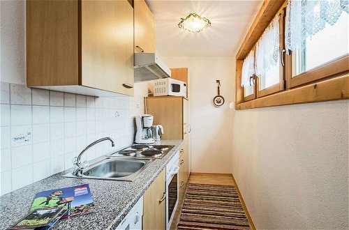 Foto 17 - Spacious Apartment in Fügen near Ski Area