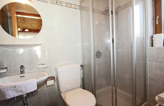Spacious Apartment in Fügen near Ski Area - Foto 20