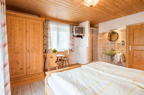 Photo 16 - Spacious Apartment in Fügen near Ski Area