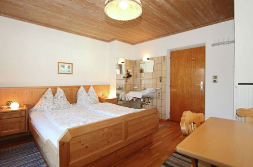 Foto 12 - Spacious Apartment in Fügen near Ski Area