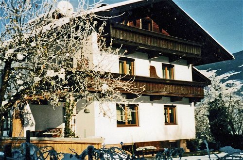 Foto 33 - Spacious Apartment in Fügen near Ski Area